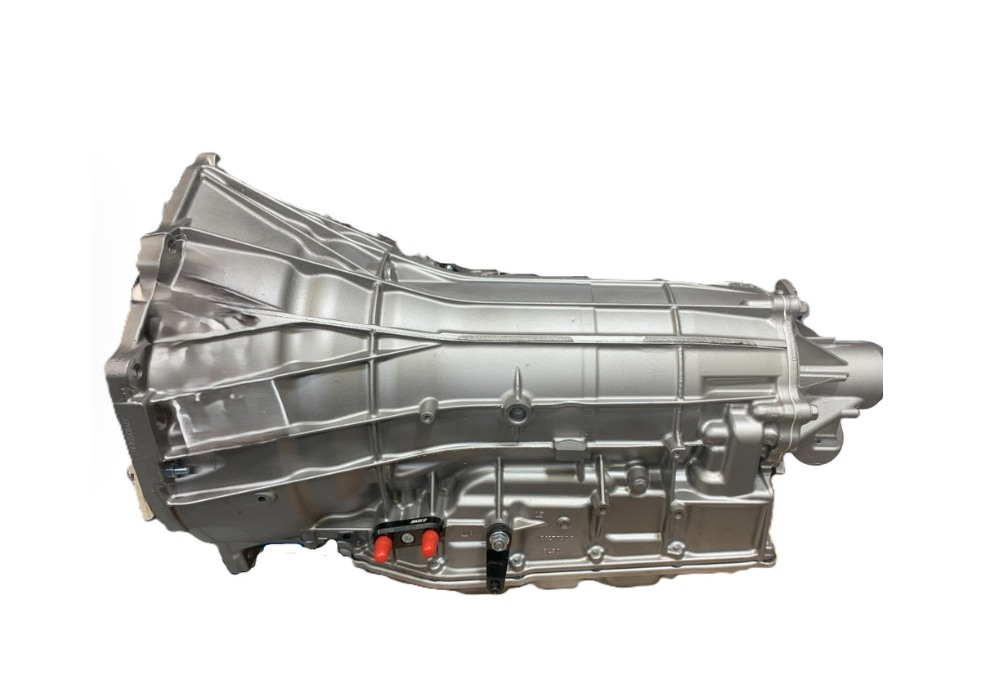 GM 8L90E transmission