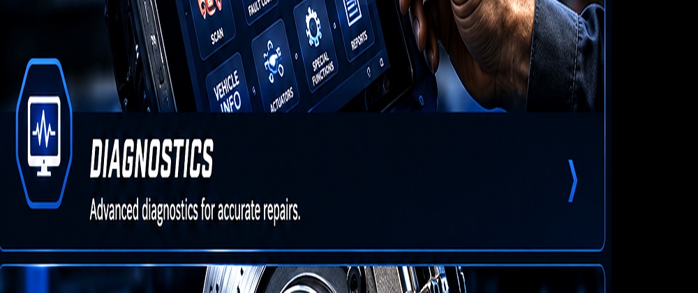 Diagnostics