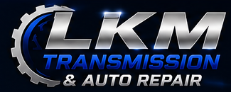 LKM Transmission and Auto Repair