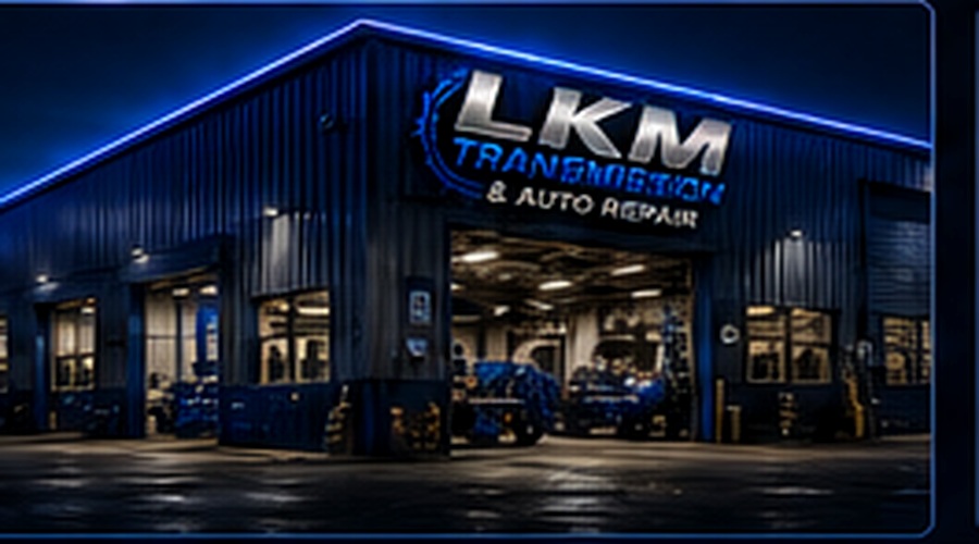 LKM shop