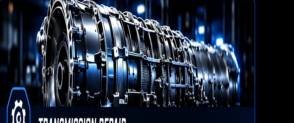 Transmission Repair